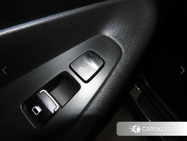 Hyundai Santa Fe TM 2019 Серый из Кореи, фото 6