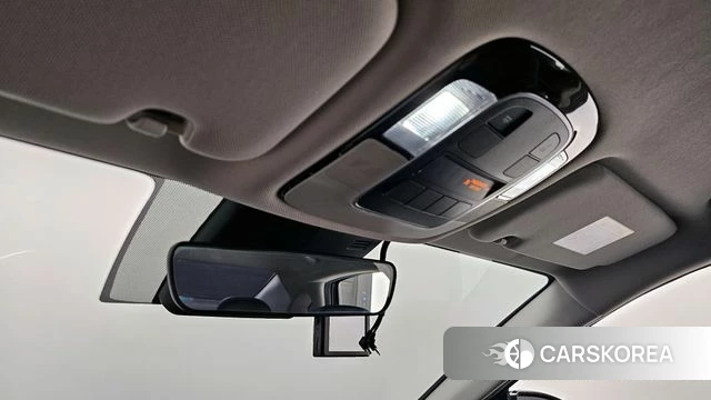 Hyundai Sonata (DN8) 2022 Черный из Кореи, фото 6