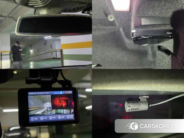 BMW 5 Series (G30) 2020 Черный из Кореи, фото 6