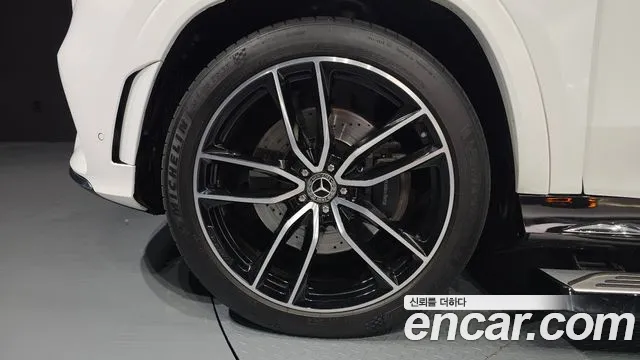 Mercedes-Benz GLS - Class X167 id 2654738 из Кореи 6