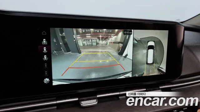 Kia Carnival 4th generation id 2717001 из Кореи 6