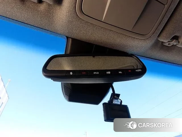 Hyundai Santa Fe TM 2019 Белый из Кореи, фото 6