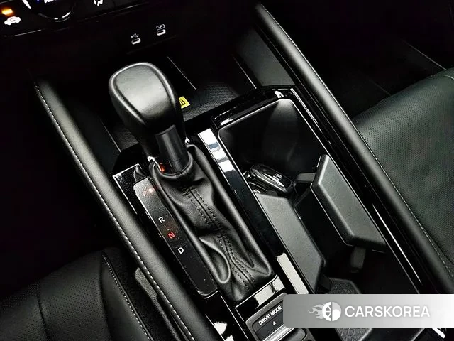 Honda Accord 11th Generation 2024 Белый из Кореи, фото 6