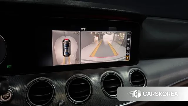 Mercedes-Benz E-Class W213 2019 Серебряный из Кореи, фото 6