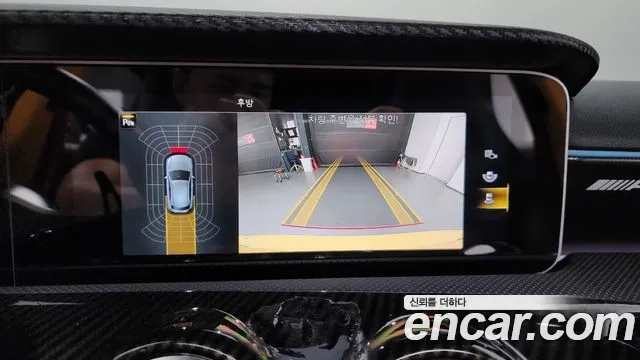 Mercedes-Benz A-Class W177 2020 Желтый из Кореи, фото 6