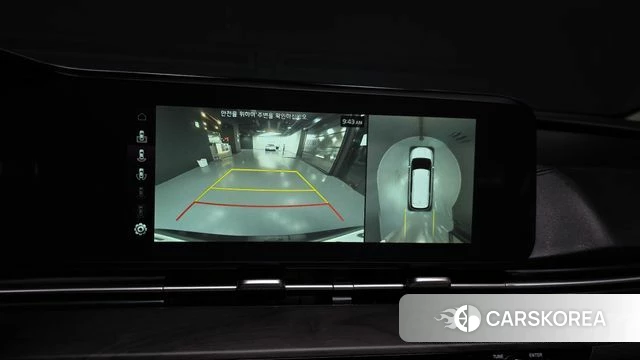 Kia Carnival 4th generation 2023 Серый из Кореи, фото 6