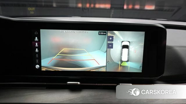 Kia Carnival 4th generation 2021 Белый из Кореи, фото 6