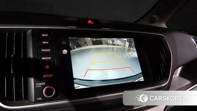 Kia The New Ray 2021 Черный из Кореи, фото 6