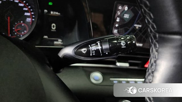 Hyundai Avante (CN7) 2020 Белый из Кореи, фото 6