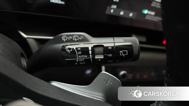 Kia The New Carnival 4th Generation 2024 Белый из Кореи, фото 6