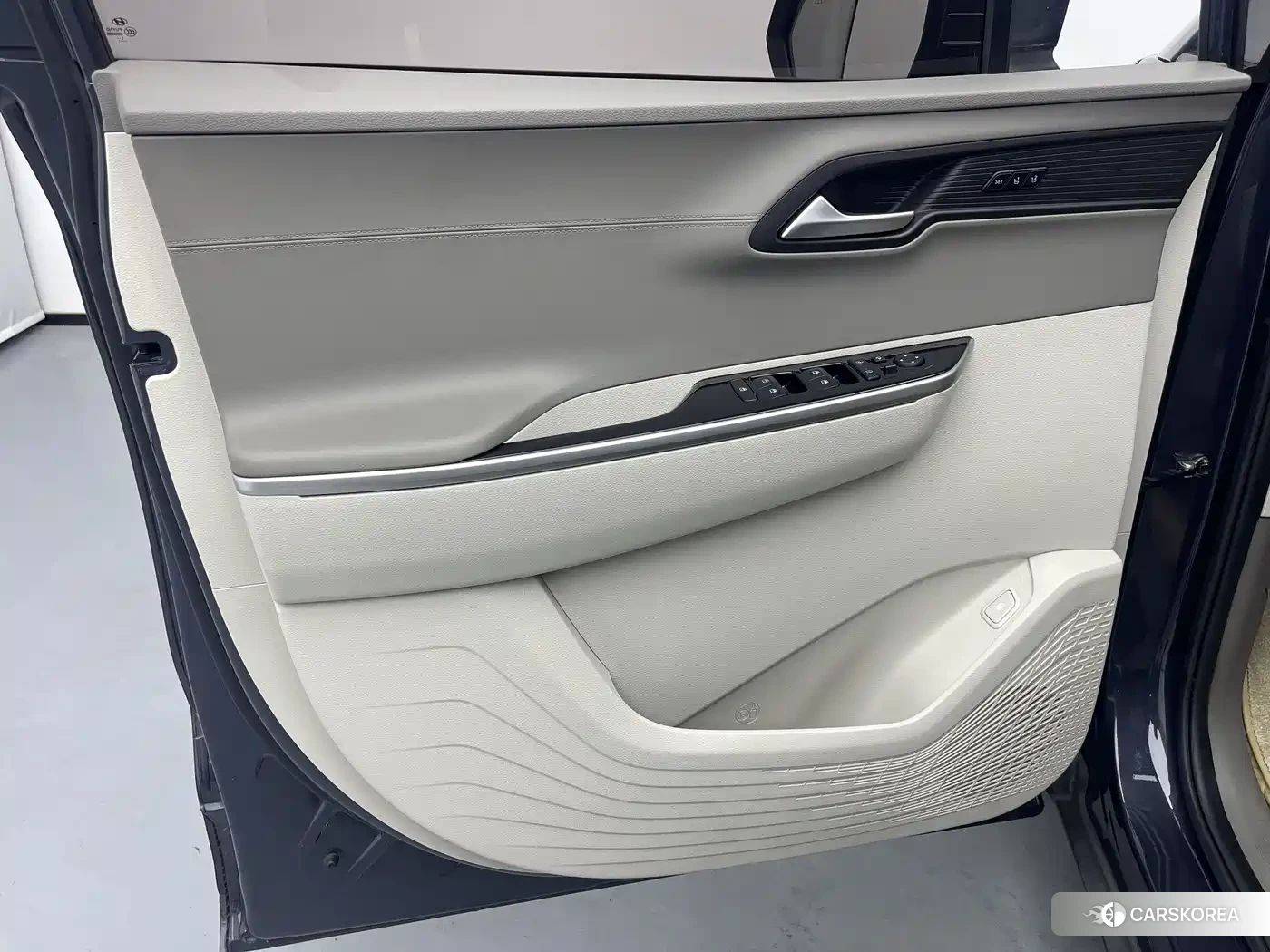 Hyundai Kustu 2021 Синий из Китая, фото 6