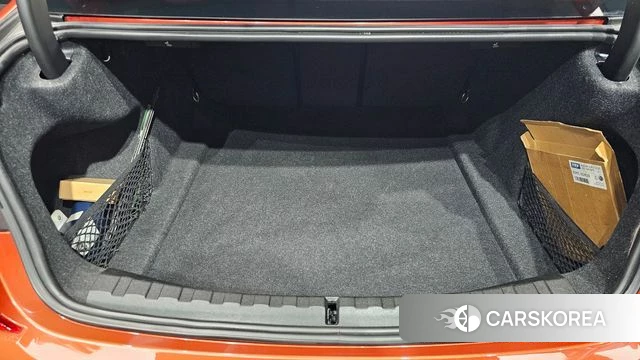 BMW 3 Series (G20) 2020 Оранжевый из Кореи, фото 6