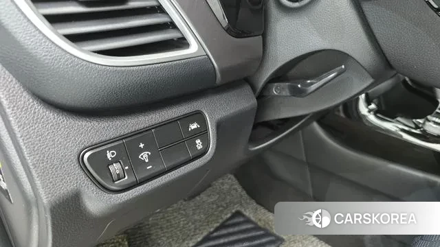 Kia Seltos 2020 Белый из Кореи, фото 6