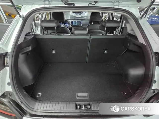 Hyundai Kona 2019 Белый из Кореи, фото 6