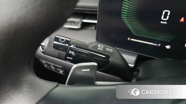 Kia The New K5 3rd generation 2024 Белый из Кореи, фото 6