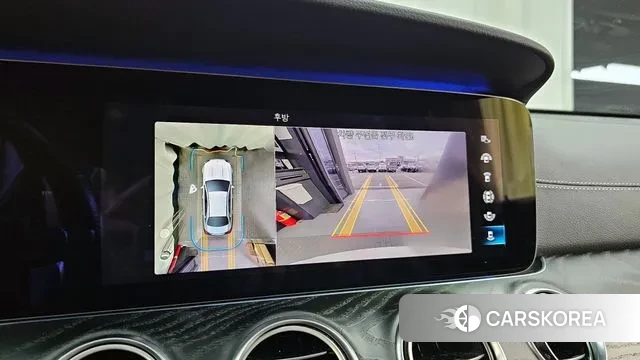 Mercedes-Benz E-Class W213 2020 Белый из Кореи, фото 6