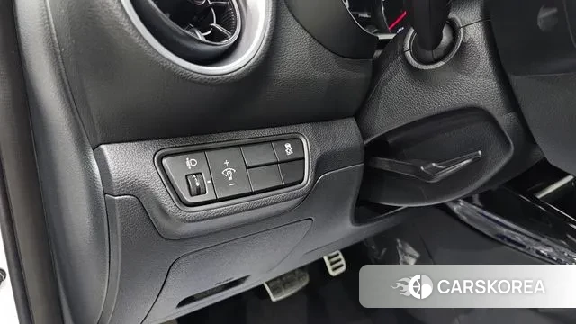 Kia The New K3 2nd generation 2023 Белый из Кореи, фото 6