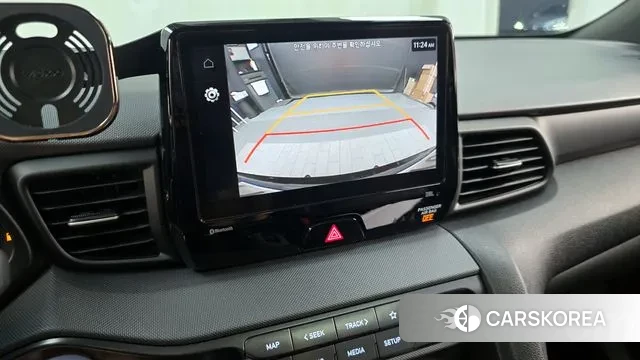 Hyundai Veloster (JS) 2020 Белый из Кореи, фото 6