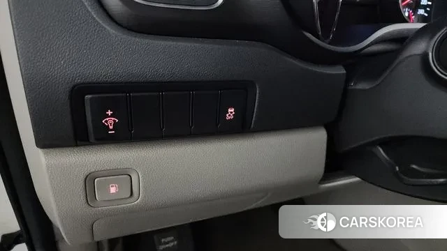 Kia The New Carnival 2020 Белый из Кореи, фото 6