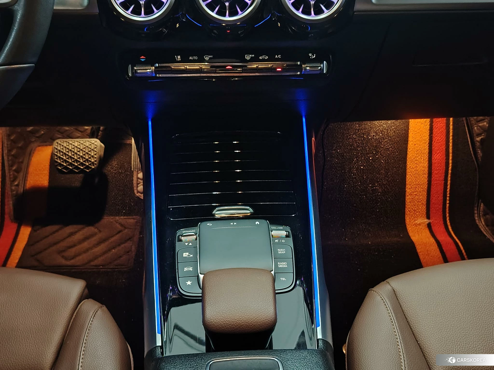 Mercedes-Benz GLB 2022 Белый из Китая, фото 6