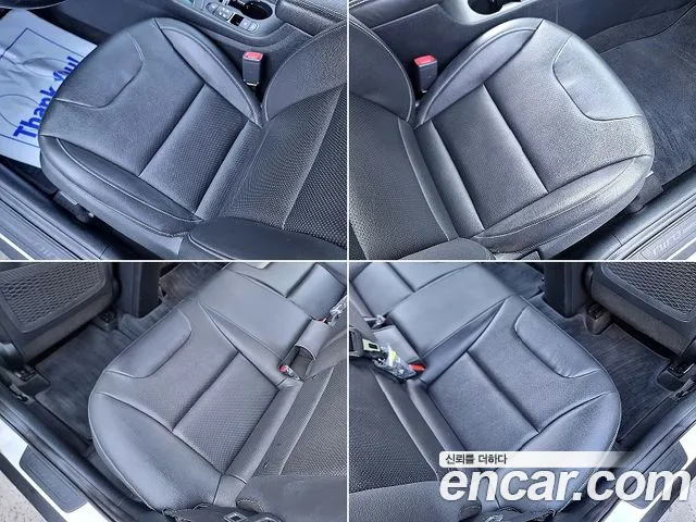 Kia The New Niro 2021 Белый из Кореи, фото 6