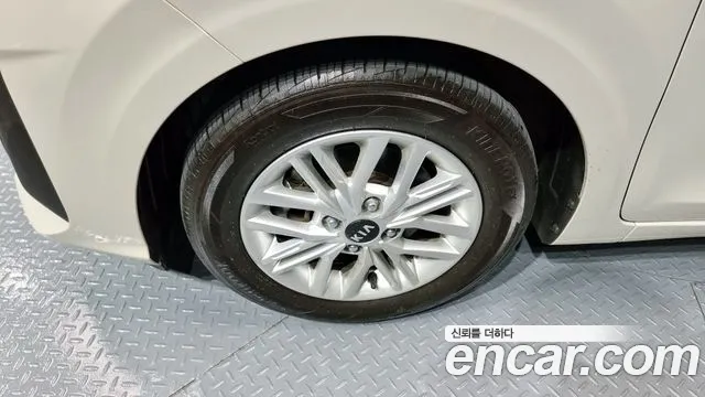 Kia Morning Urban (JA) id 2679333 из Кореи 6