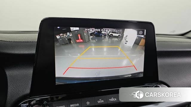 Kia Come New K3 2019 Синий из Кореи, фото 6