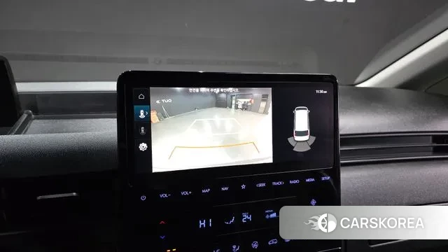 Hyundai Staria 2021 Серебряный из Кореи, фото 6