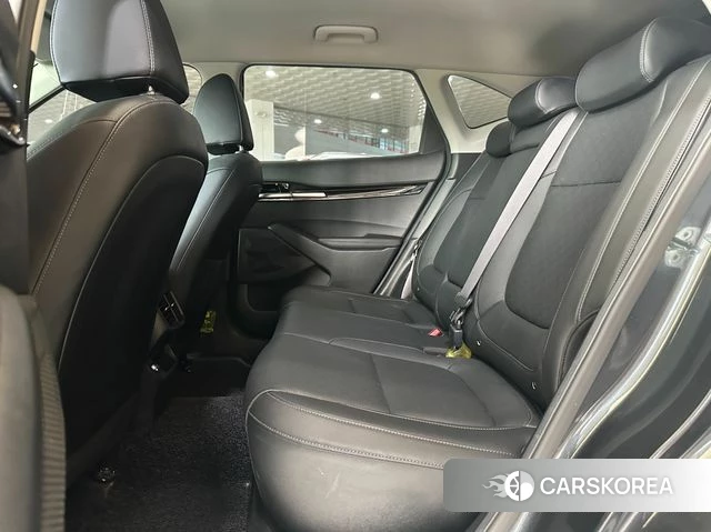 Kia Seltos 2019 Серый из Кореи, фото 6