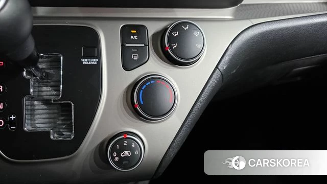 Kia The New Ray 2019 Песочный из Кореи, фото 6