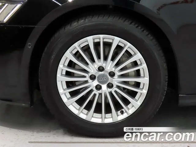 Audi A6 (C8) id 2730524 из Кореи 6