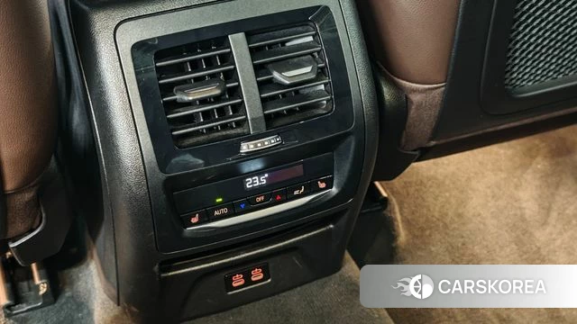 BMW X3 (G01) 2023 Черный из Кореи, фото 6
