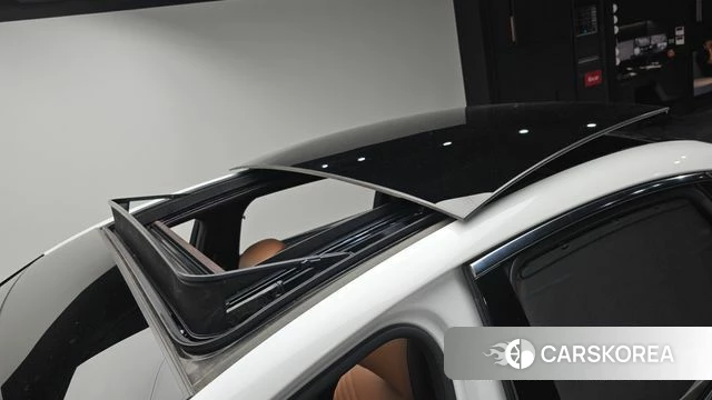 Genesis G80 (RG3) 2022 Белый из Кореи, фото 6