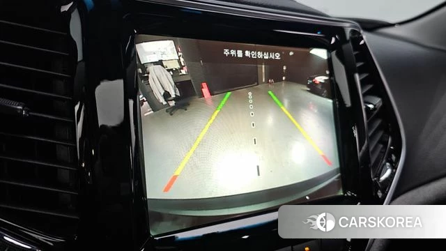 Jeep Cherokee (KL) 2021 Черный из Кореи, фото 6