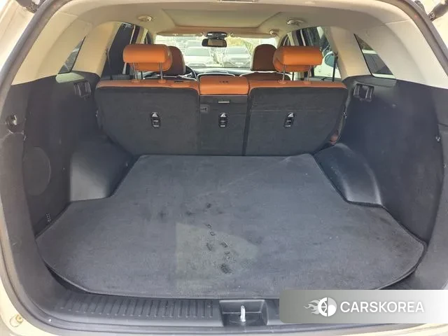 Kia The New Sorento 2019 Белый из Кореи, фото 6