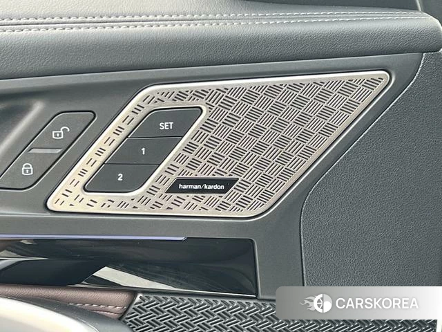 BMW X1 2024 Белый из Китая, фото 6