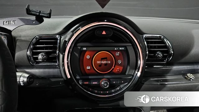 Mini Cooper SD Clubman 2020 Цвет тростника из Кореи, фото 6