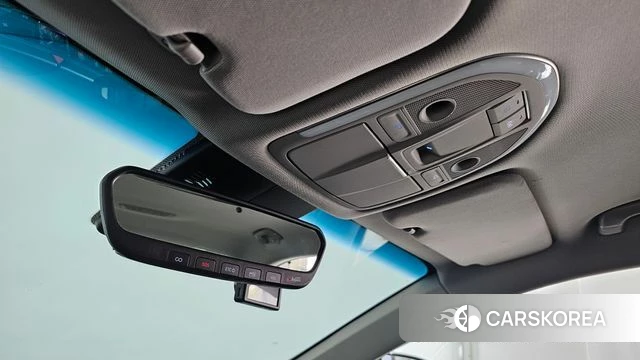 Genesis G80 2019 Черный из Кореи, фото 6