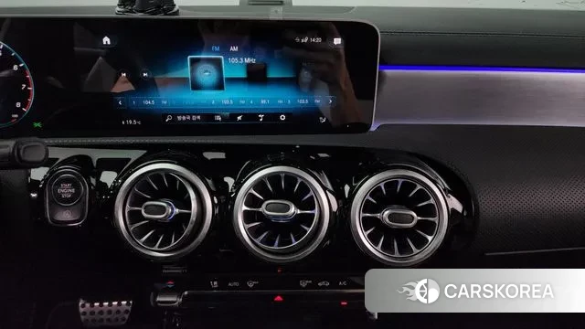 Mercedes-Benz CLA-Class C118 2020 Белый из Кореи, фото 6