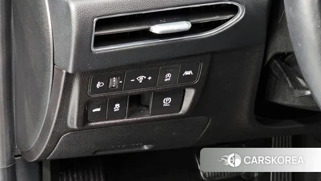 Hyundai Sonata (DN8) 2022 Серый из Кореи, фото 6