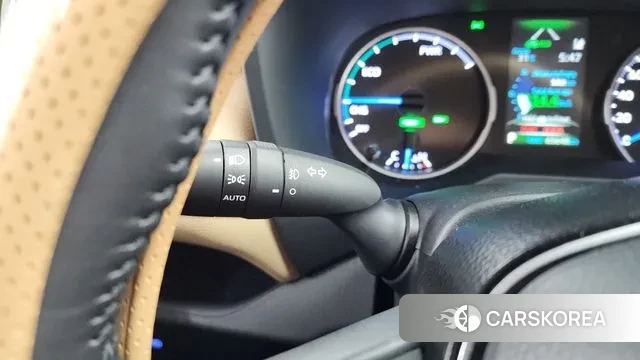 Toyota RAV4 5th Generation 2021 Черный из Кореи, фото 6