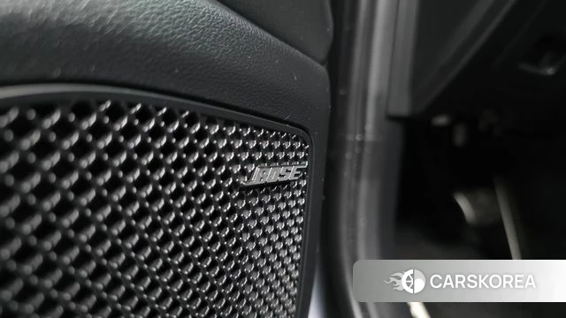 Hyundai Tucson Hybrid (NX4) 2021 Серый из Кореи, фото 6