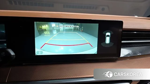 Ssangyong The New Torres 2024 Белый из Кореи, фото 6