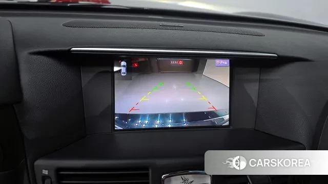 Infiniti Q70 2018 Черный из Кореи, фото 6