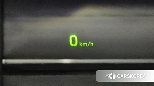 Genesis G70 2019 Черный из Кореи, фото 6