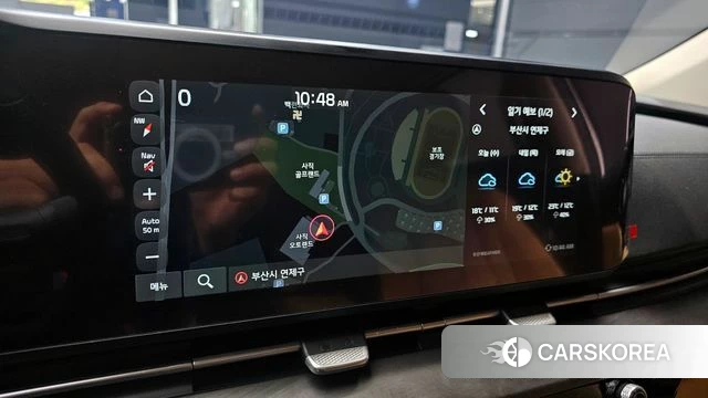 Kia Carnival 4th generation 2020 Белый из Кореи, фото 6