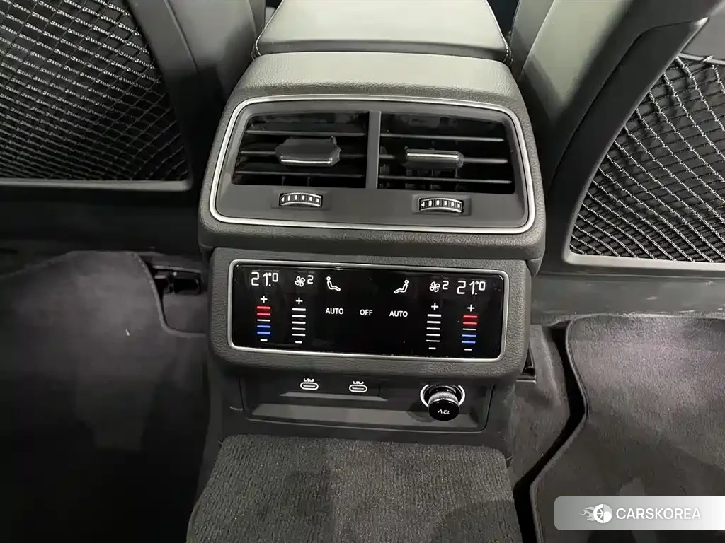 Audi A6L 2025 Черный из Китая, фото 6