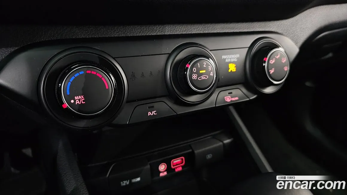 Kia Come New K3 id 1469415 из Кореи 6