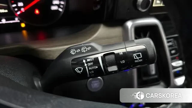 Kia Sorento 4th Generation 2021 Серый из Кореи, фото 6