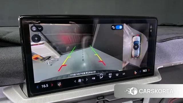 Ford Explorer 6th Generation 2025 Белый из Кореи, фото 6